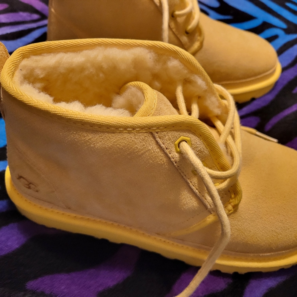 Uggs